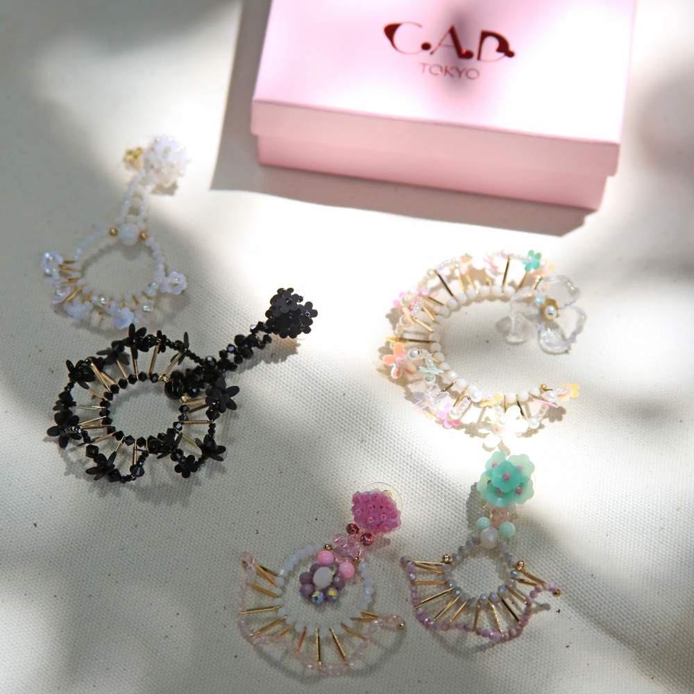 9/1（金）～】drama H.P.FRANCE 15周年！8ブランドの特別アイテムが